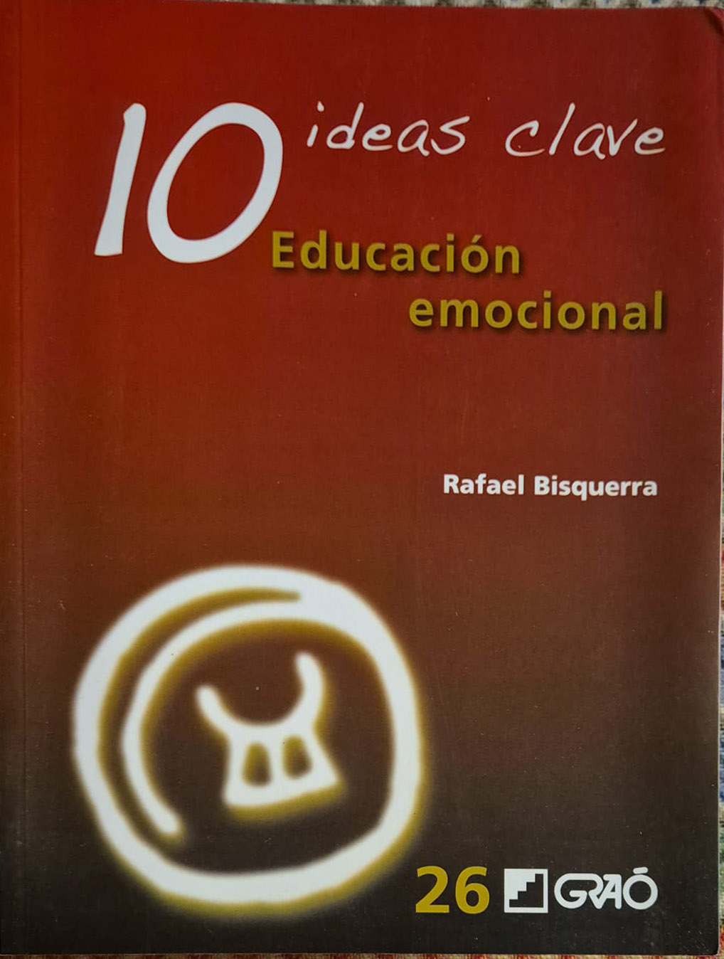 Coberta de 10 ideas clave