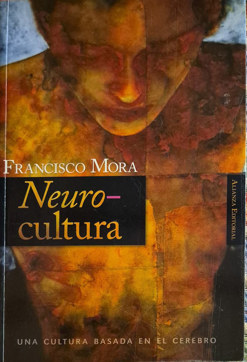 Coberta de Neurocultura