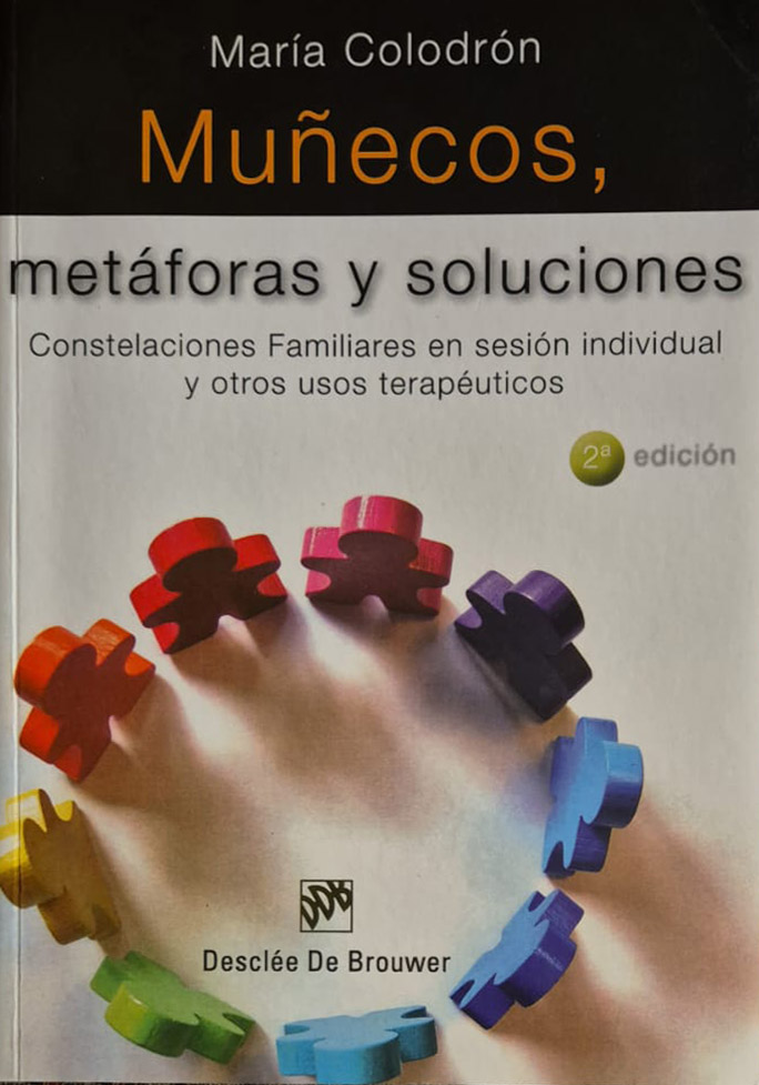 Coberta de Muñecos, metaforas y soluciones