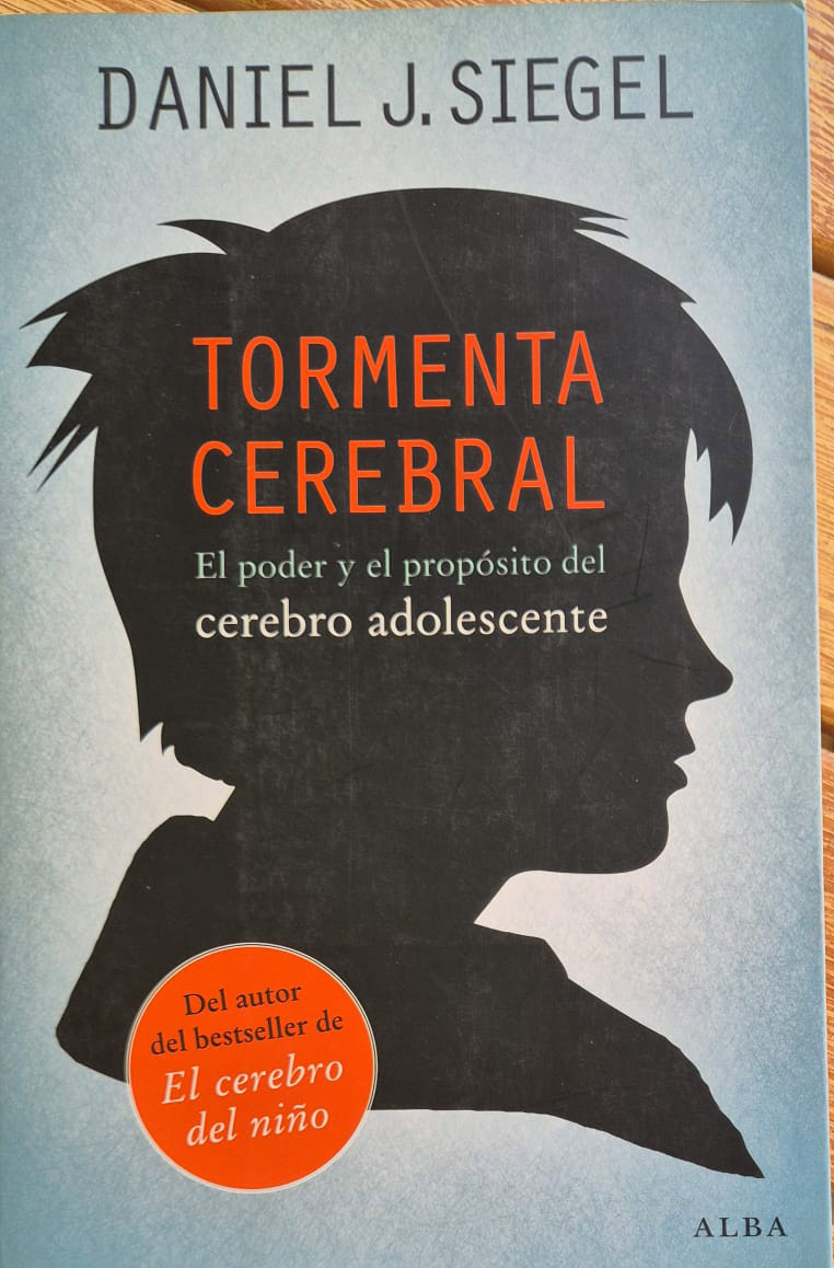 Coberta de Tormenta cerebral