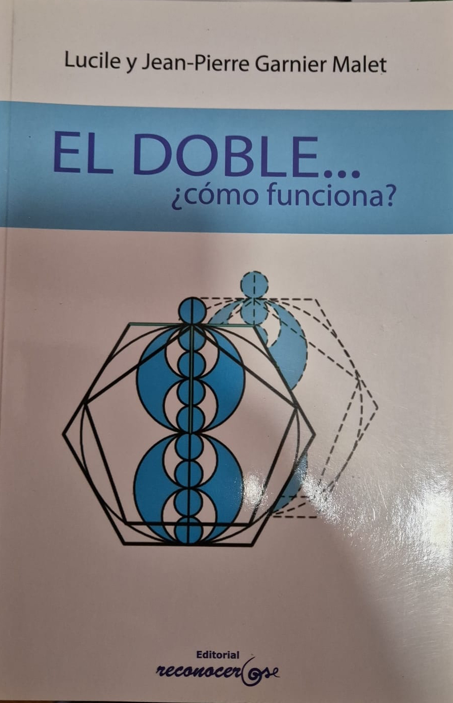 Coberta de El doble