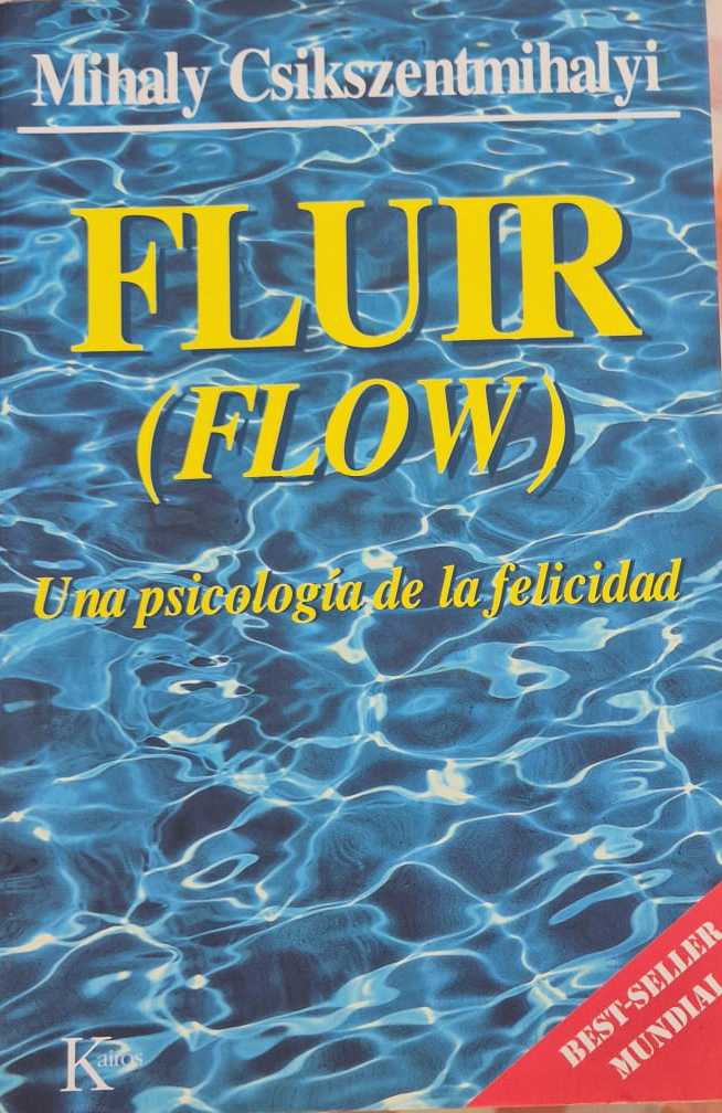 Coberta de Fluir (flow)