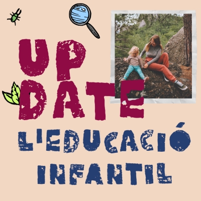 Grup de treball / Update l&#039;Educació Infantil